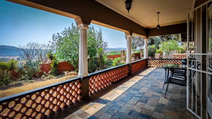 10 Bedroom Property for Sale in Hartbeespoort Rural North West